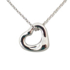 Tiffany & Co Open Pendant