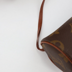 Louis Vuitton Papillon 30 Monogram Vintage Handbag — view 5