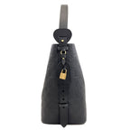 Louis Vuitton All in GM Shoulder Bag Empreinte — view 3