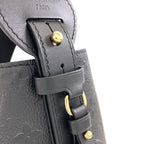 Louis Vuitton All in GM Shoulder Bag Empreinte — view 8
