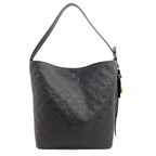 Louis Vuitton All in GM Shoulder Bag Empreinte — view 2