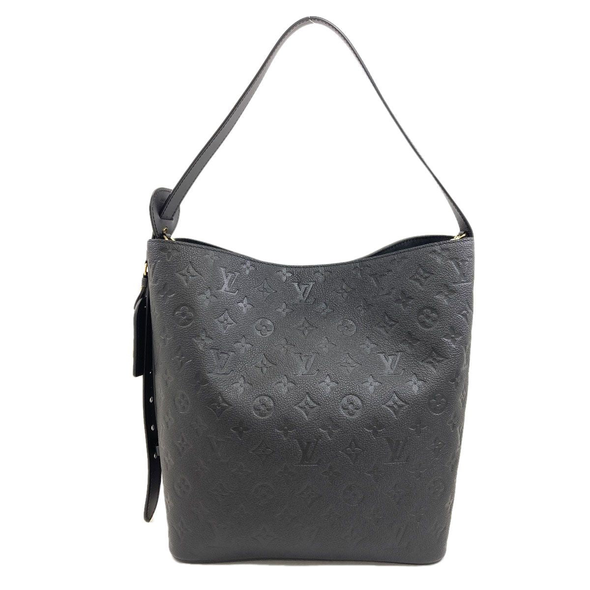 Louis Vuitton All in GM Shoulder Bag Empreinte