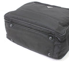 Prada Briefcase Nylon Black — view 5