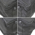 Prada Briefcase Nylon Black — view 6