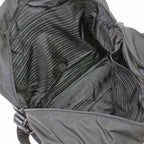 Prada Briefcase Nylon Black — view 8