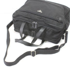 Prada Briefcase Nylon Black — view 4