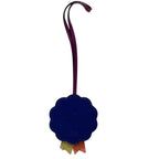 Hermes Omotesando Limited Bag Charm Veau Epsom Milo — view 2