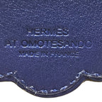 Hermes Omotesando Limited Bag Charm Veau Epsom Milo — view 4