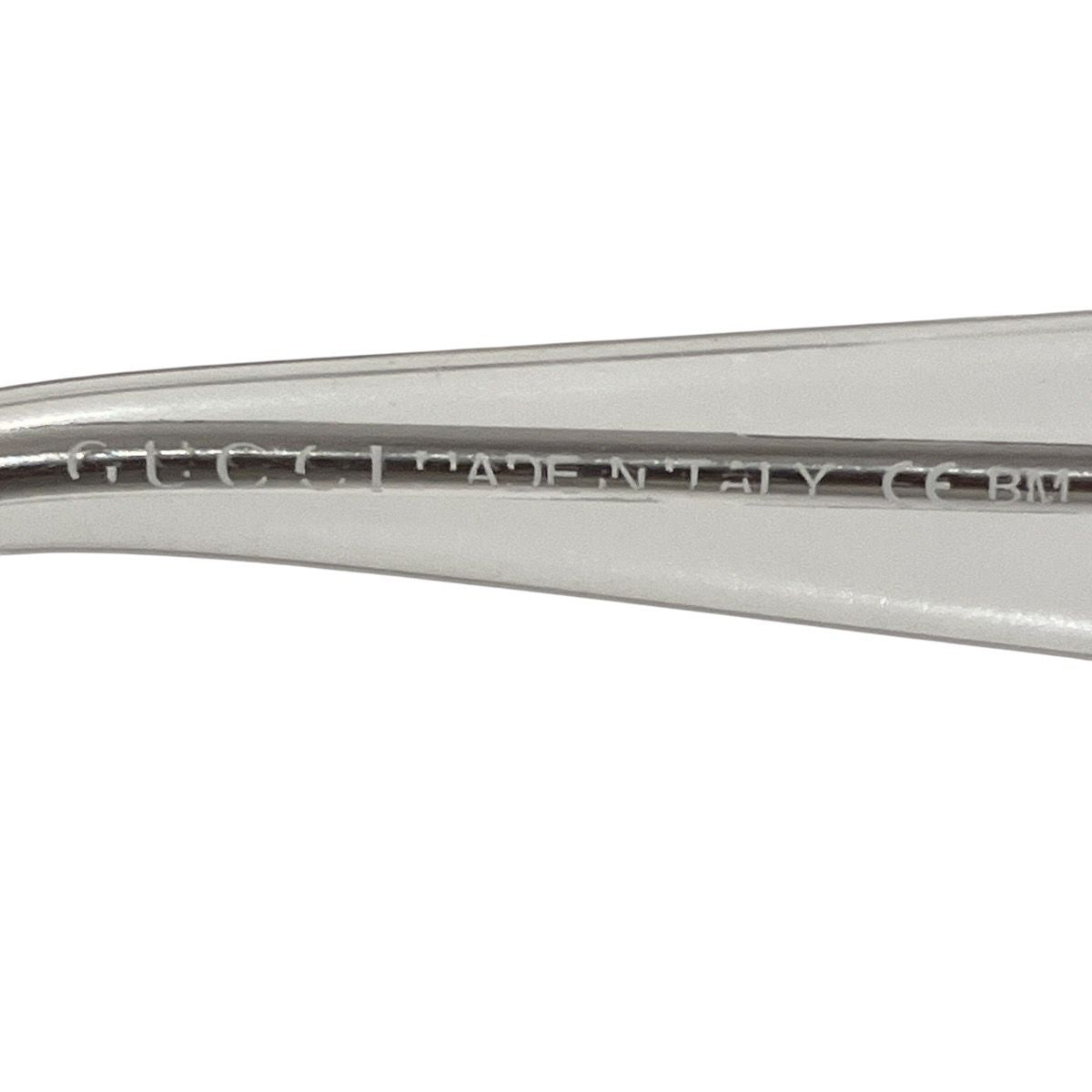 Gucci Sunglasses Acetate Eyewear — view 4