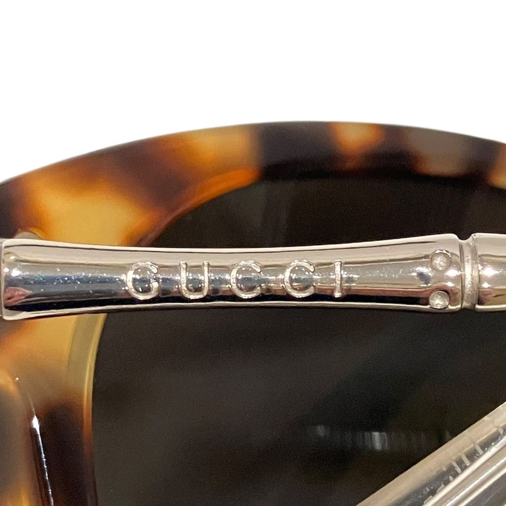 Gucci Sunglasses Acetate Eyewear — view 6