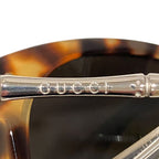 Gucci Sunglasses Acetate Eyewear — view 6