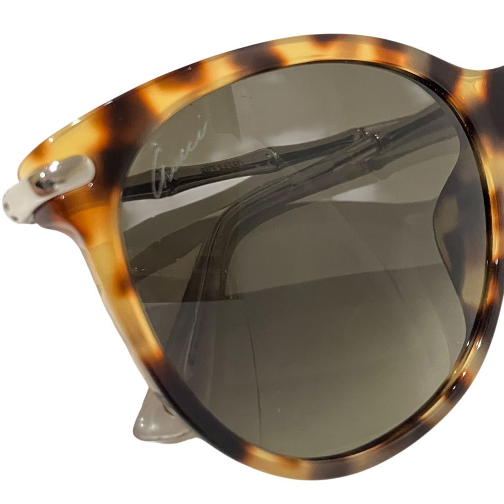 Gucci Sunglasses Acetate Eyewear — view 9