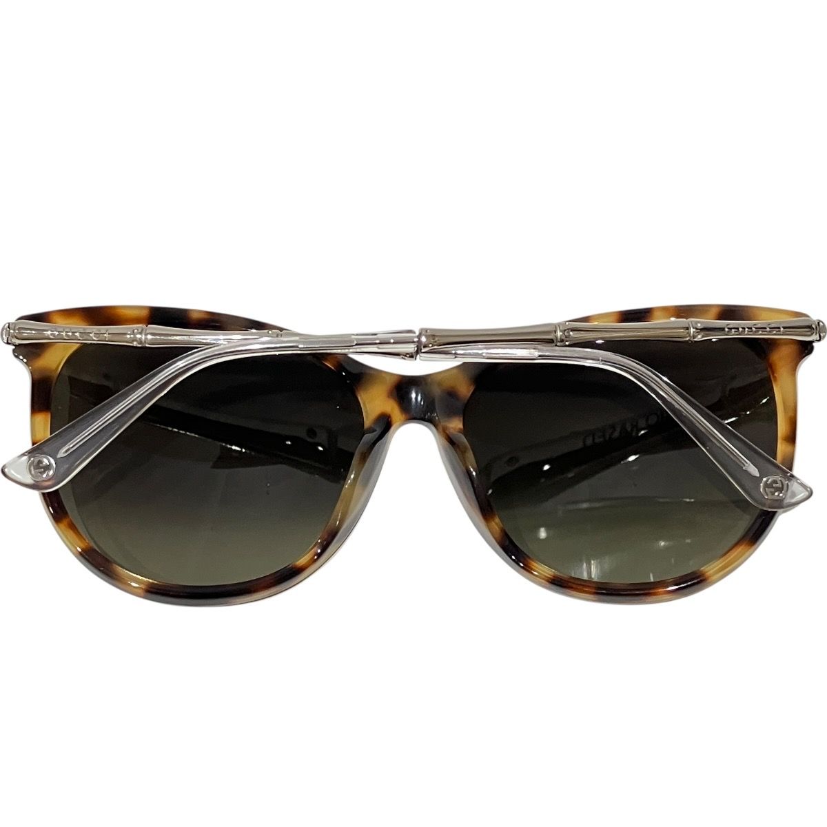 Gucci Sunglasses Acetate Eyewear — view 3