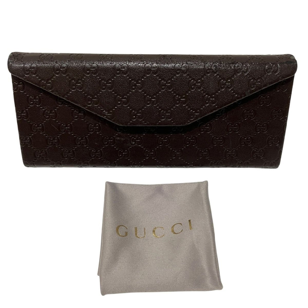 Gucci Sunglasses Acetate Eyewear — view 5