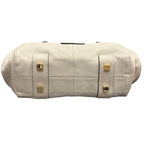 Loewe Shoulder Bag Leather — view 3