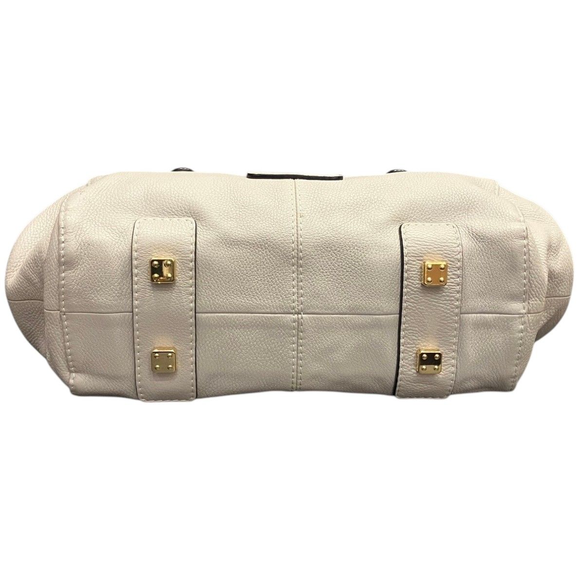 Loewe Shoulder Bag Leather — view 3