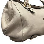 Loewe Shoulder Bag Leather — view 8