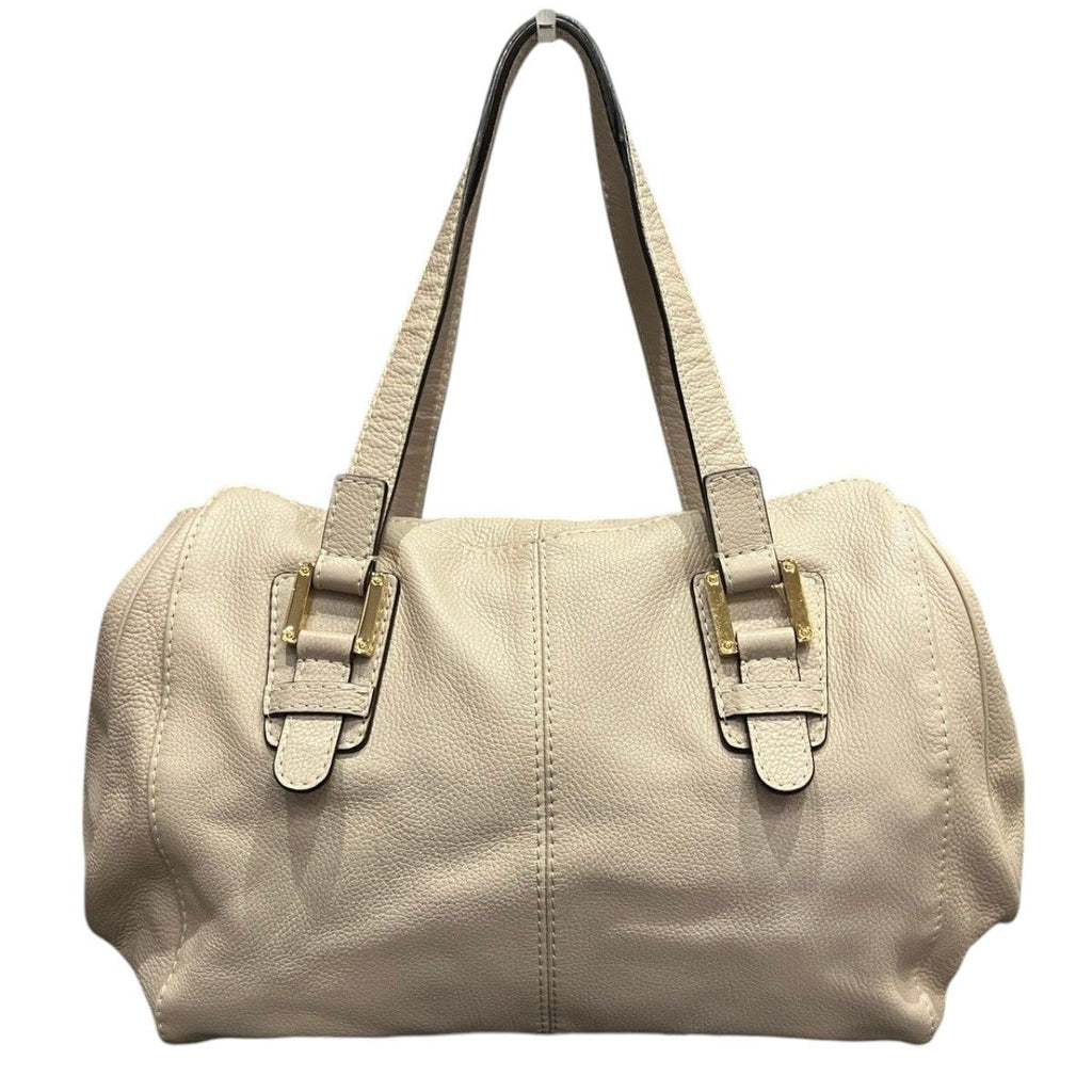 Loewe Shoulder Bag Leather — view 2