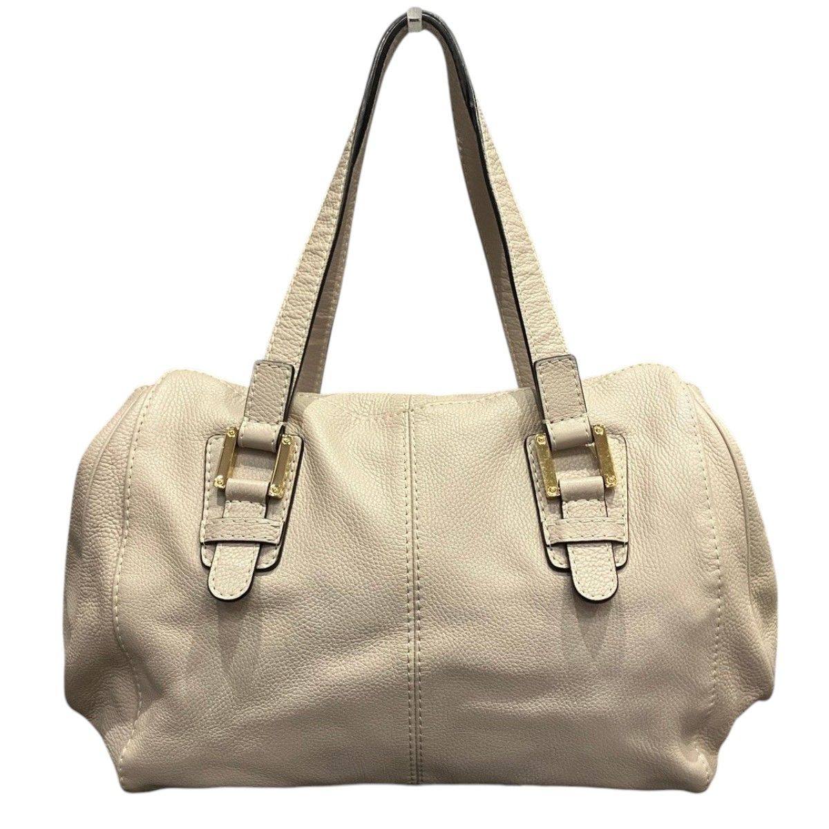 Loewe Shoulder Bag Leather — view 2