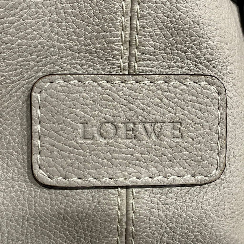 Loewe Shoulder Bag Leather — view 4