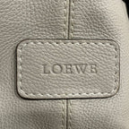 Loewe Shoulder Bag Leather — view 4