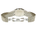 Gucci Watch SS Quartz Silver Dial — view 6