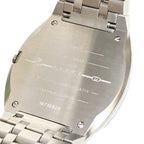 Gucci Watch SS Quartz Silver Dial — view 5