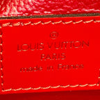 Louis Vuitton PM Epi Pouch — view 4