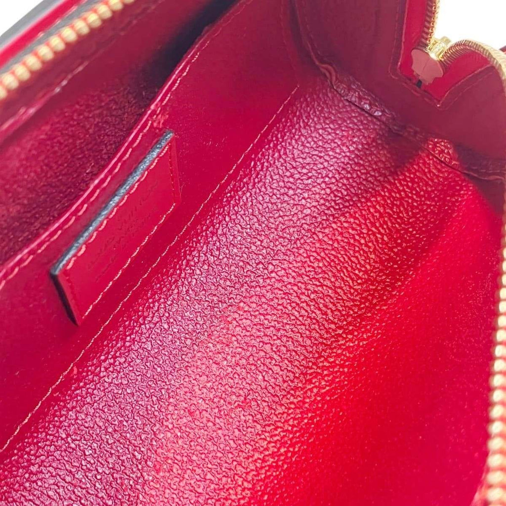 Louis Vuitton PM Epi Pouch — view 7