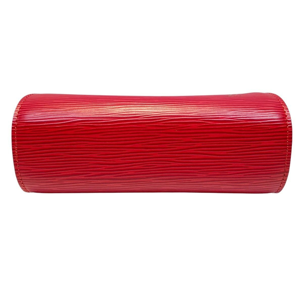 Louis Vuitton PM Epi Pouch — view 3