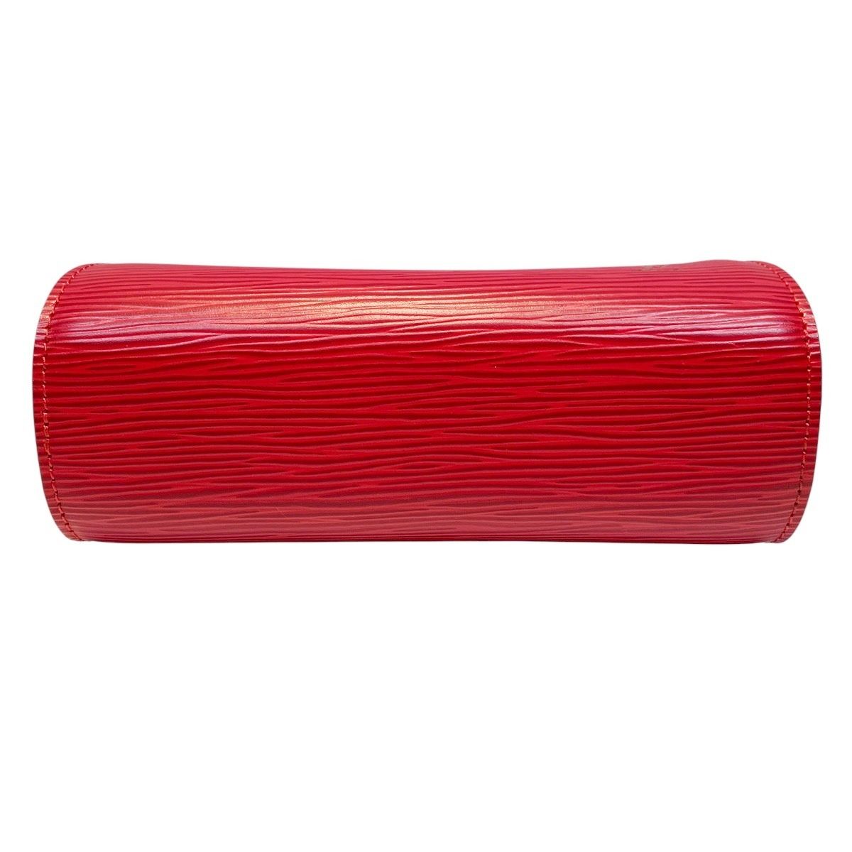 Louis Vuitton PM Epi Pouch — view 3