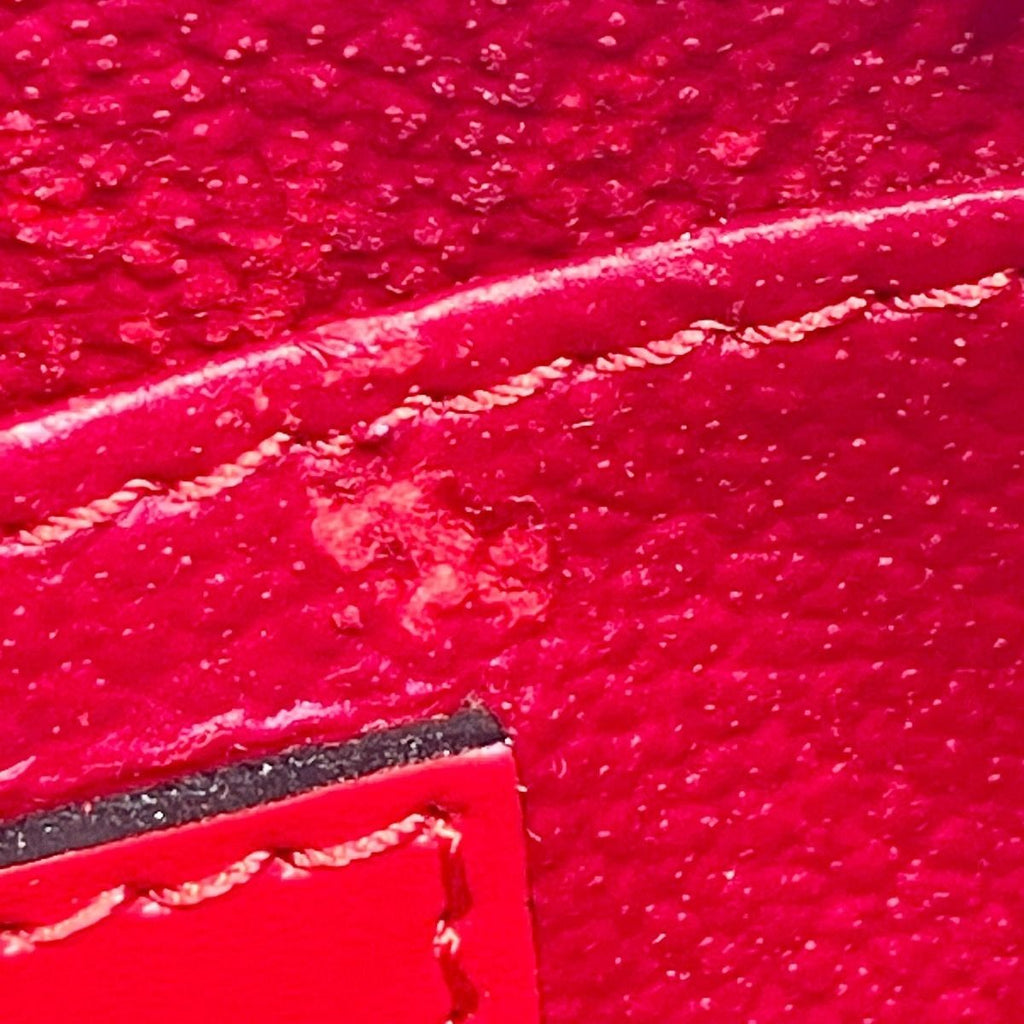 Louis Vuitton PM Epi Pouch — view 9