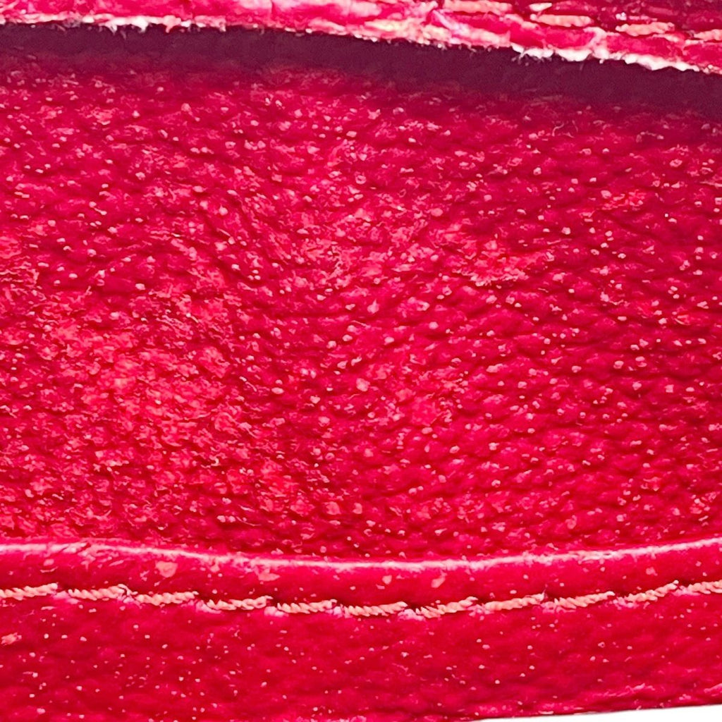 Louis Vuitton PM Epi Pouch — view 8
