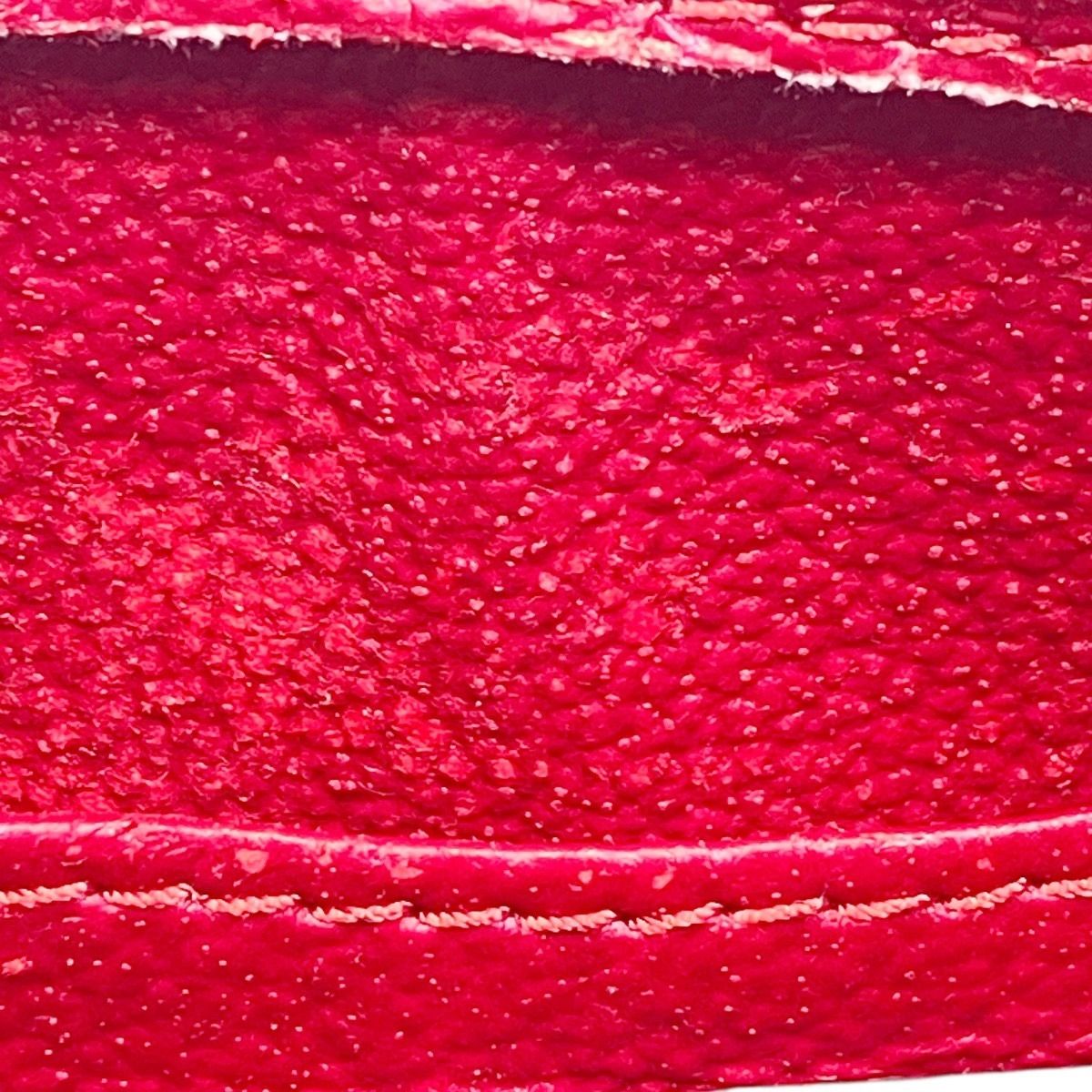 Louis Vuitton PM Epi Pouch — view 8