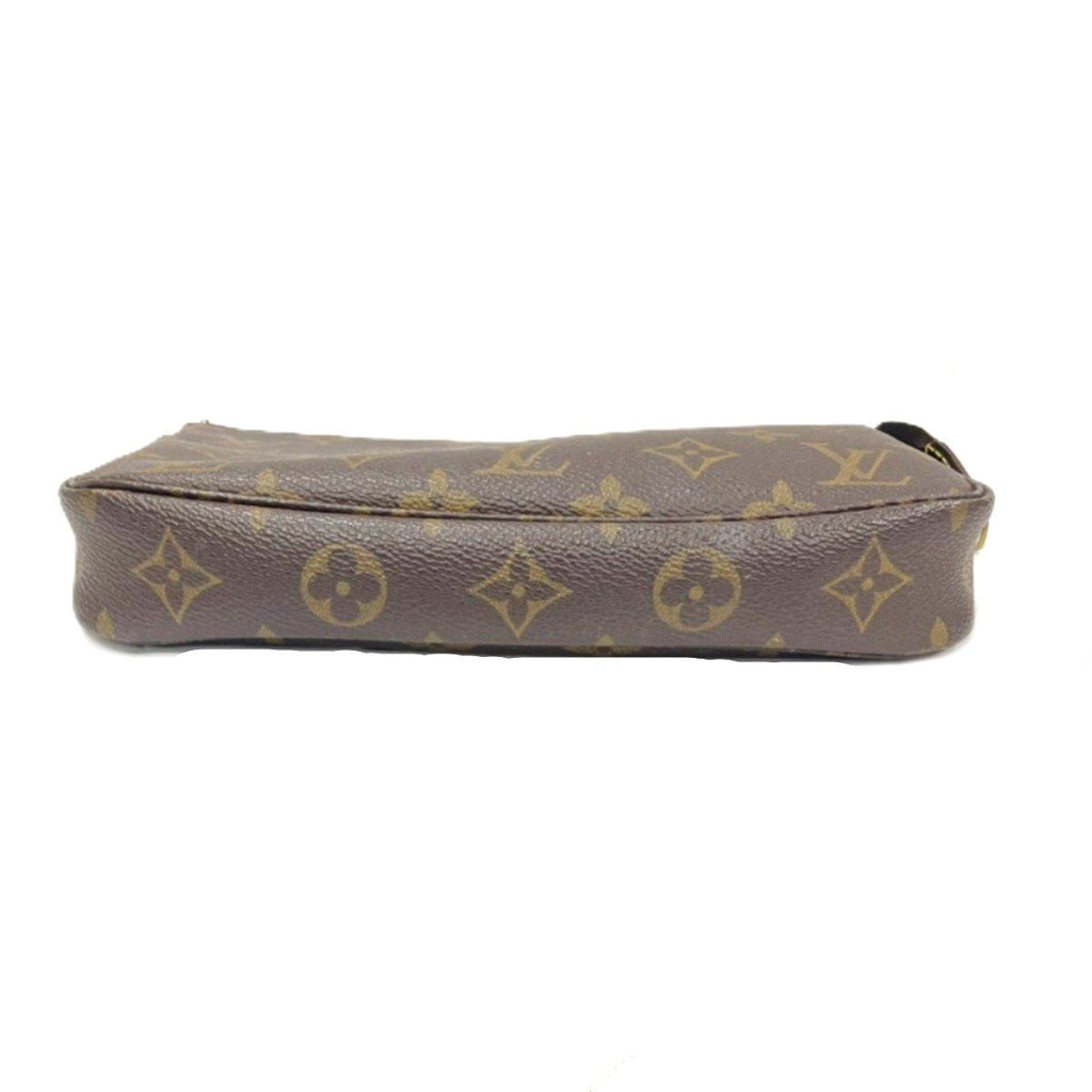 Louis Vuitton Pochette Monogram Pouch — view 3