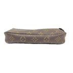 Louis Vuitton Pochette Monogram Pouch — view 3