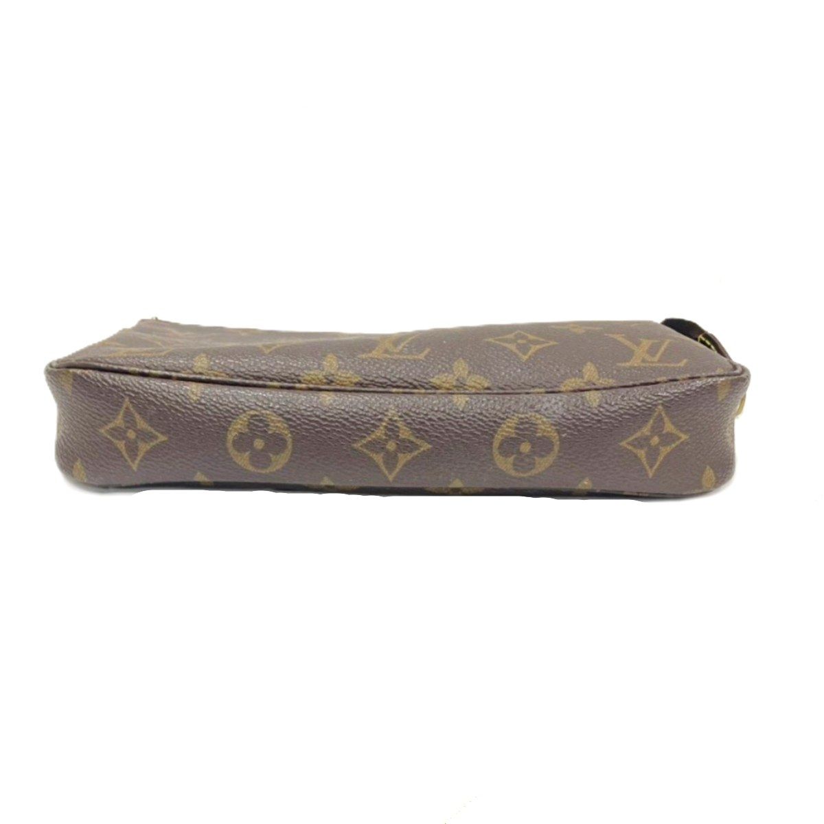 Louis Vuitton Pochette Monogram Pouch — view 3