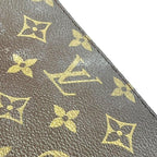 Louis Vuitton Pochette Monogram Pouch — view 5