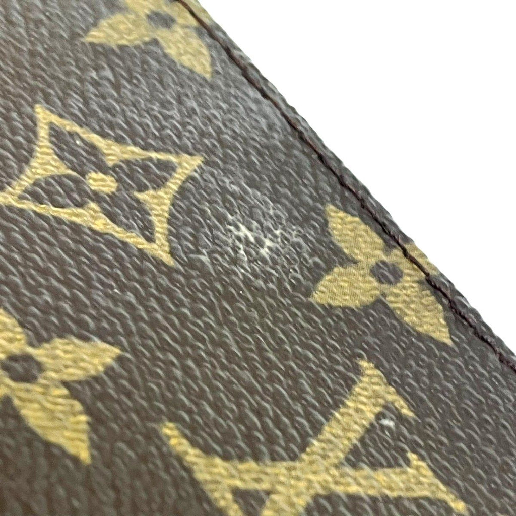 Louis Vuitton Pochette Monogram Pouch — view 6