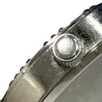 Tiffany & Co Atlas Watch SS Quartz White Dial — view 7