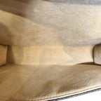 Louis Vuitton Pochette Florentine Monogram Canvas — view 6