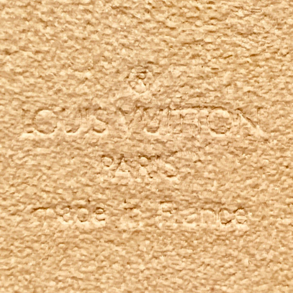 Louis Vuitton Pochette Florentine Monogram Canvas — view 4