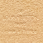 Louis Vuitton Pochette Florentine Monogram Canvas — view 4