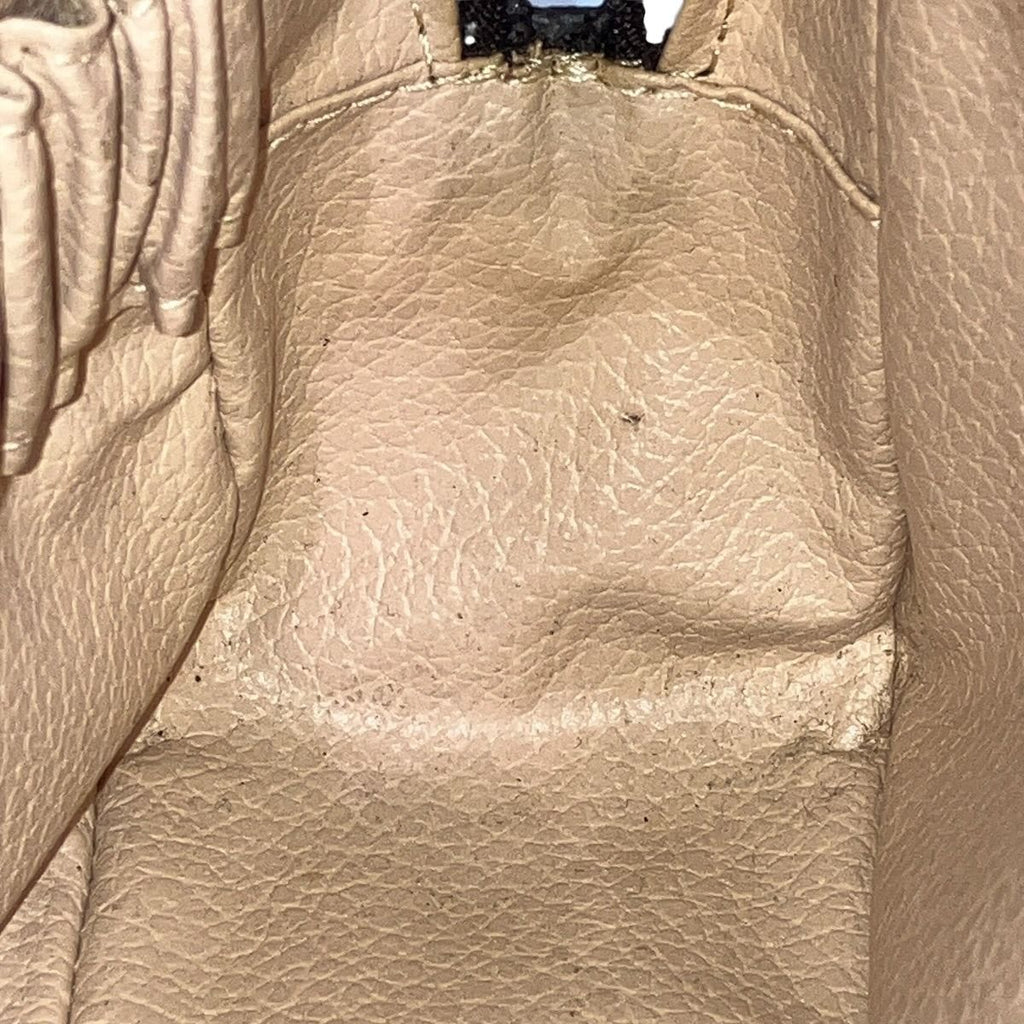 Louis Vuitton Trousse 23 Monogram Pouch Canvas — view 9