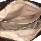 Louis Vuitton Trousse 23 Monogram Pouch Canvas — view 5