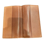 Louis Vuitton Pocket Diary Monogram Notebook Cover Canvas Agenda — view 2