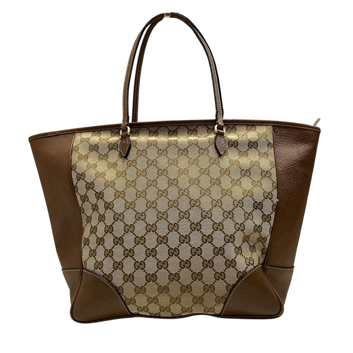 Gucci Bree Tote GG Canvas — view 2