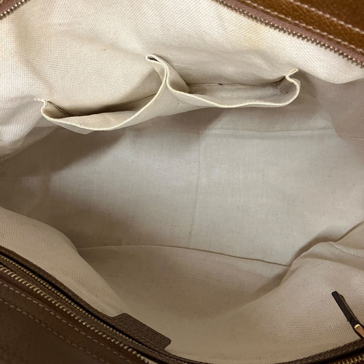 Gucci Bree Tote GG Canvas — view 5