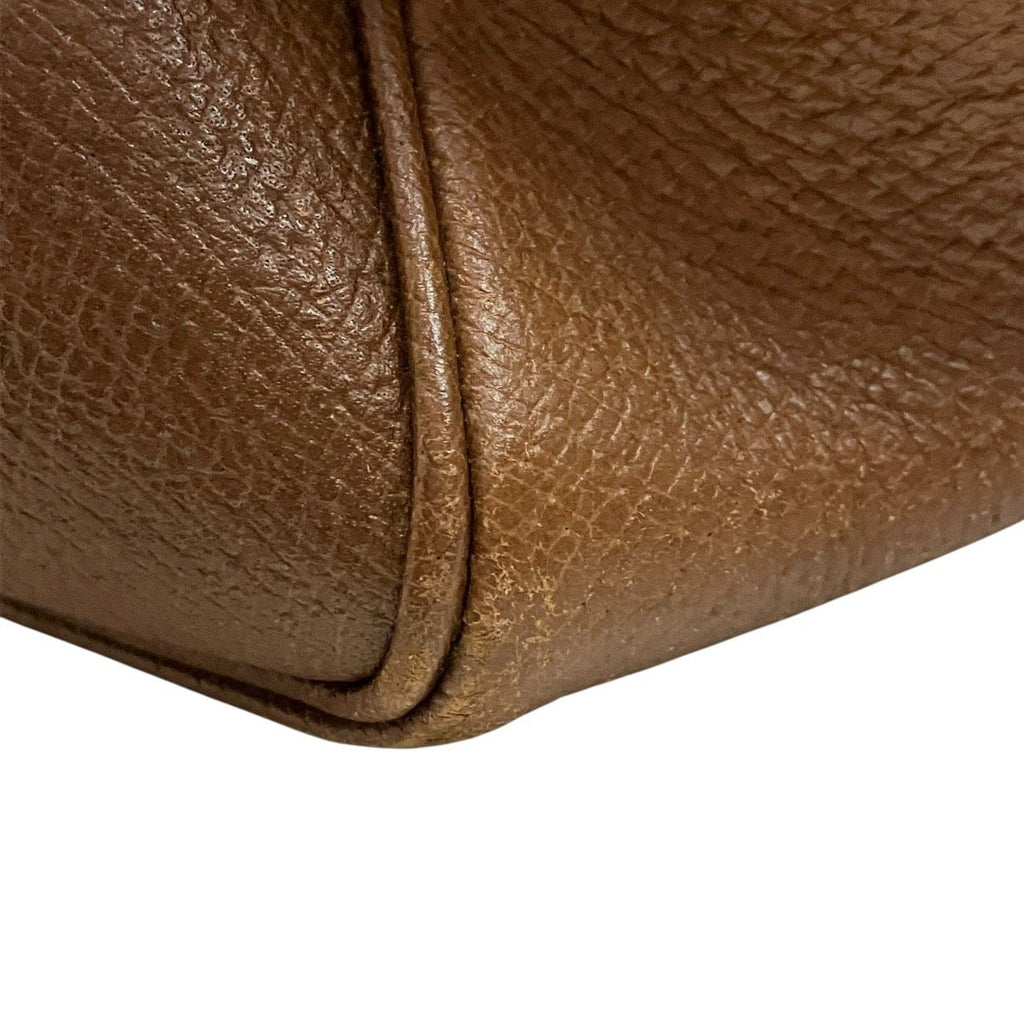 Gucci Bree Tote GG Canvas — view 6
