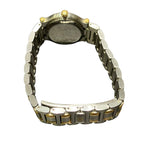 Gucci Watch SS Quartz Gold Dial — view 7